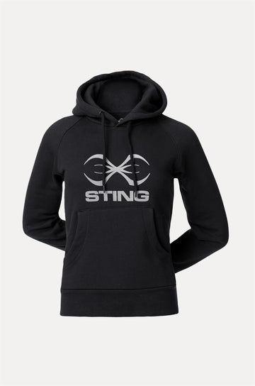 Women's Reflect Retro Hoodie